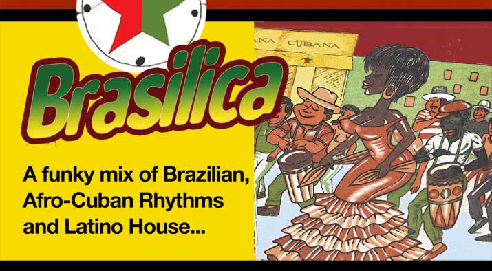 brasilica
