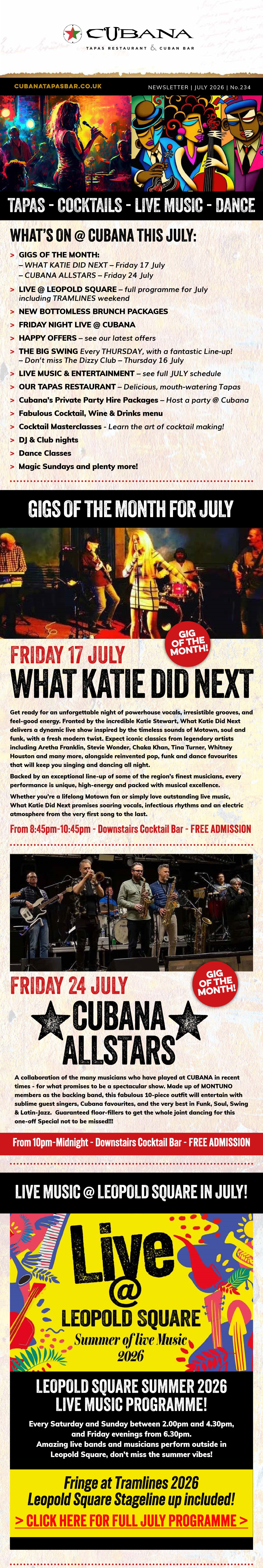 Newsletter