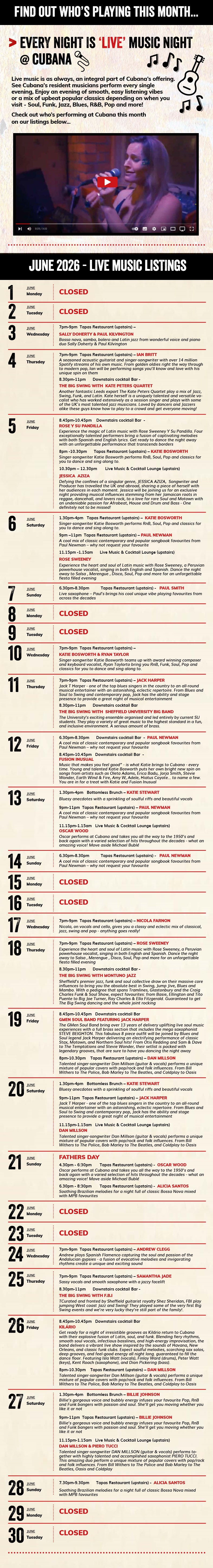 Newsletter